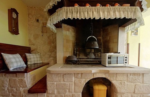 Vinez House | Holiday house on a quiet place in Labin, free WiFi