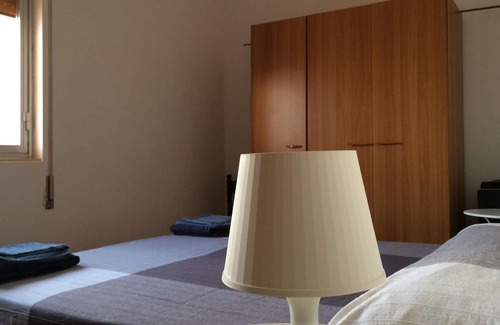 Cava dʼAliga House | Holiday House on the cliffs of Cava d'Aliga - Scicli - Ragusa - WiFi