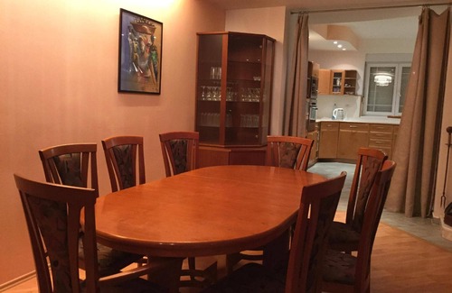 Pardubice House | Holiday house Pardubice 3 for 1 - 12 persons with 5 bedrooms - Row house