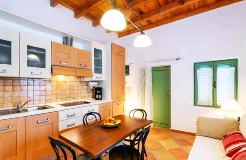 Sitia House | Holiday house Piskokefalo for 1 - 5 persons with 1 bedroom - Holiday home