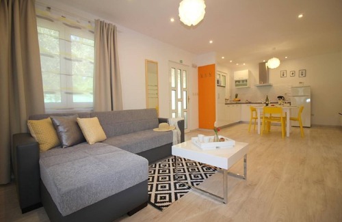 Antonci House | Holiday house Poreč for 1 - 4 persons with 2 bedrooms - Holiday home