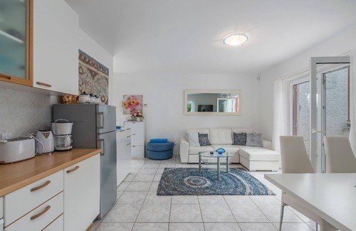 Kukci House | Holiday house Poreč for 1 - 8 persons with 4 bedrooms - Holiday house