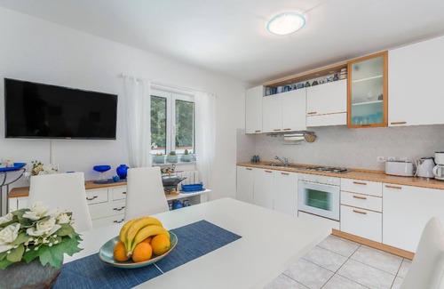 Kukci House | Holiday house Poreč for 1 - 8 persons with 4 bedrooms - Holiday house