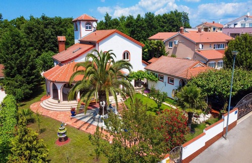 Kukci House | Holiday house Poreč for 1 - 8 persons with 4 bedrooms - Holiday home