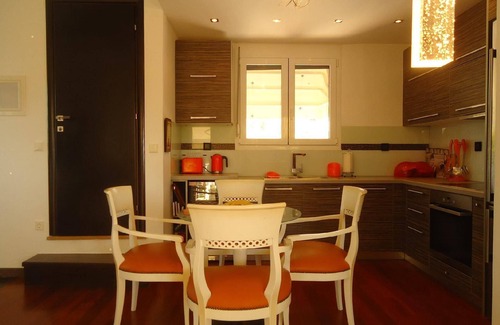 Kassandra House | Holiday house Possidi for 1 - 6 persons with 3 bedrooms - Holiday home
