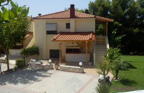 Kassandra House | Holiday house Possidi for 1 - 6 persons with 3 bedrooms - Holiday home