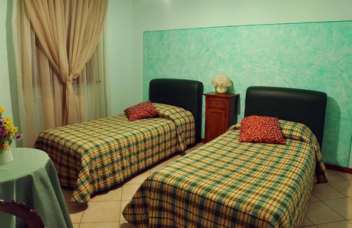 Porrena House | Holiday house Pratovecchio for 1 - 8 persons with 3 bedrooms - Twin house