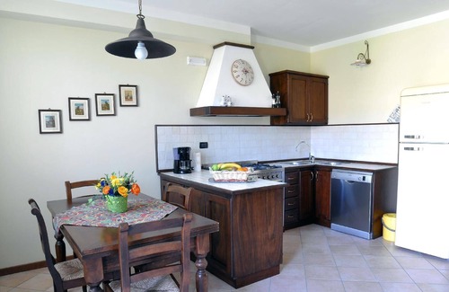 Porrena House | Holiday house Pratovecchio for 1 - 8 persons with 3 bedrooms - Twin house
