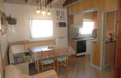 Pur House | Holiday house Pur for 1 - 6 persons with 3 bedrooms - Holiday house