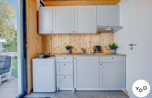 Pustkowo House | Holiday house Rewal for 1 - 6 persons with 3 bedrooms - Holiday house