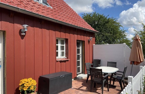 Rieseby House | Holiday house Rieseby for 1 - 5 persons with 2 bedrooms - Holiday home