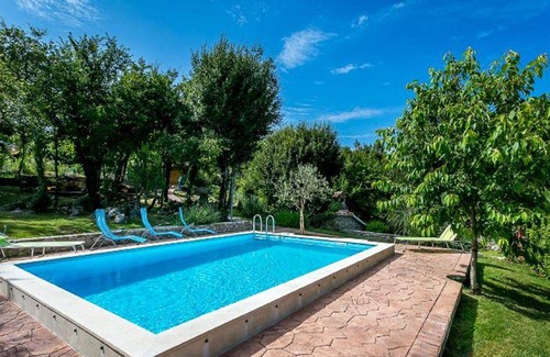 Rim House | Holiday house Roc for 1 - 6 persons with 3 bedrooms - Holiday home