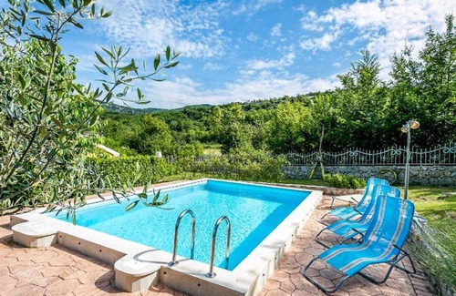 Rim House | Holiday house Roc for 1 - 6 persons with 3 bedrooms - Holiday home