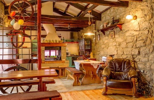 Rim House | Holiday house Roc for 1 - 6 persons with 3 bedrooms - Holiday home