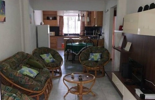 Roches Noires House | Holiday house Roches Noire for 1 - 6 persons with 3 bedrooms - Holiday house