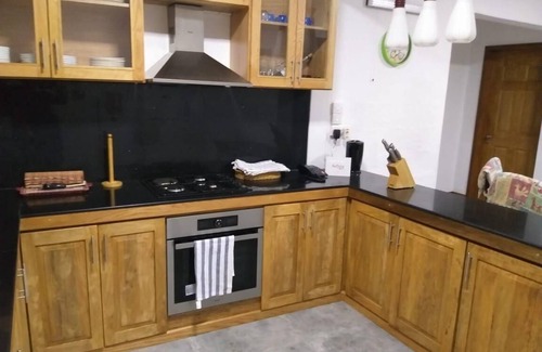 Roches Noires House | Holiday house Roches Noire for 1 - 6 persons with 3 bedrooms - Holiday house