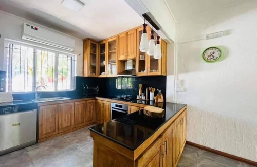 Roches Noires House | Holiday house Roches Noire for 1 - 6 persons with 3 bedrooms - Holiday house