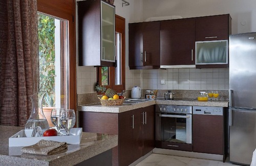 Drosia House | Holiday house Roumeli for 1 - 8 persons with 3 bedrooms - Holiday house