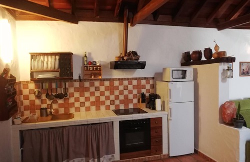 La Sorrueda House | Holiday house Santa Lucia for 1 - 4 persons with 2 bedrooms - Twin house