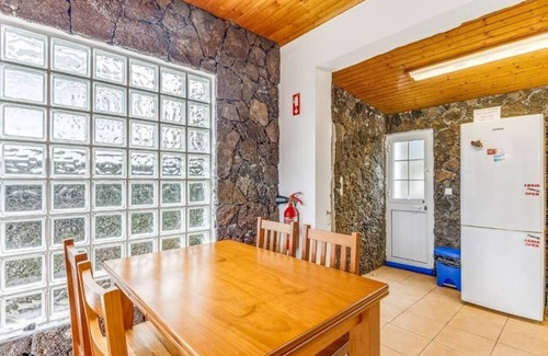 Sao Mateus House | Holiday house São Mateus for 1 - 5 persons with 1 bedroom - Holiday home