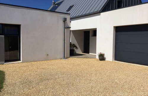 Locquirec House | Holiday house, seaside Brittany