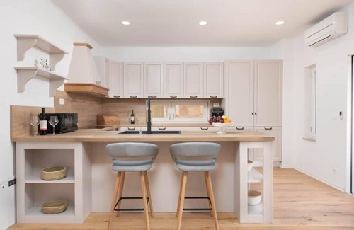 Sumartin House | Holiday house Selca for 1 - 12 persons with 6 bedrooms - Holiday house