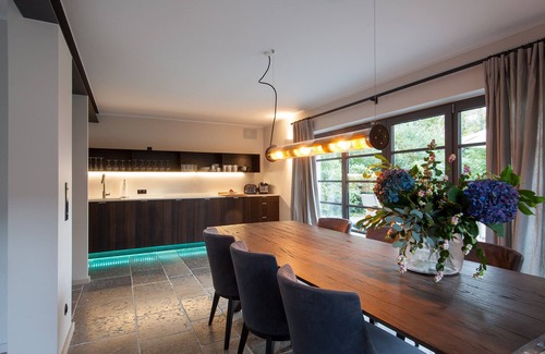 Großmorsum House | Holiday house Skellinghof Morsum Skellinghörn - 250 sqm for up to 6 people