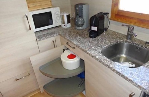 St. Niklaus Ski Chalet | Holiday house St. Niklaus VS for 1 - 10 persons with 4 bedrooms - Holiday house