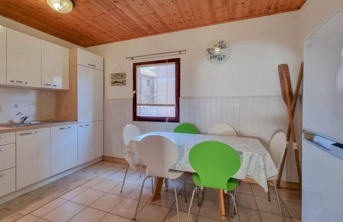 Krizine House | Holiday house Sveti Marija for 1 - 6 persons with 3 bedrooms - Holiday home