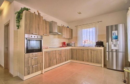 Stokovci House | Holiday house Svetvinčenat for 2 - 10 persons with 4 bedrooms - Row house