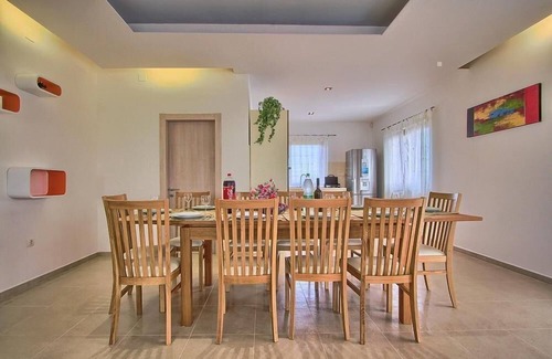 Stokovci House | Holiday house Svetvinčenat for 2 - 10 persons with 4 bedrooms - Row house