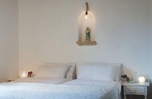 Tarbena House | Holiday house Tarbena for 1 - 2 persons with 1 bedroom - Holiday apartment in one or multi-family ho