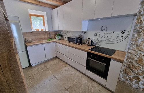 Tribalj House | Holiday house Tribalj for 1 - 16 persons with 8 bedrooms - Holiday home