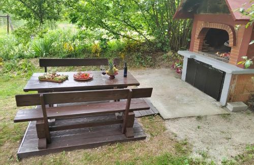 Trnovac House | Holiday House Trnovac