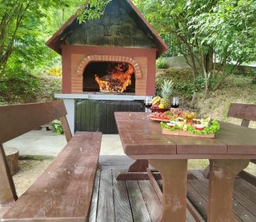 Trnovac House | Holiday House Trnovac