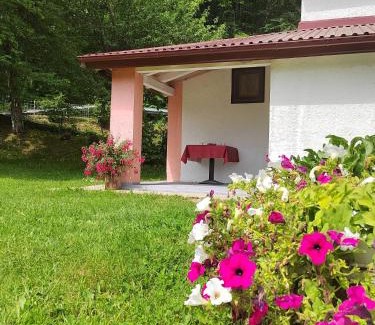 Trnovac House | Holiday House Trnovac