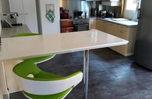 Trubschachen Ski Chalet | Holiday house Trubschachen for 2 - 5 persons with 3 bedrooms - Holiday house