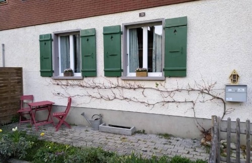 Trubschachen Ski Chalet | Holiday house Trubschachen for 2 - 5 persons with 3 bedrooms - Holiday house