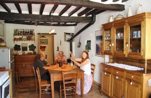 Urbino House | Holiday house Urbino for 1 - 16 persons with 6 bedrooms - Holiday house