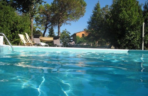 Urbino House | Holiday house Urbino for 1 - 16 persons with 6 bedrooms - Holiday house