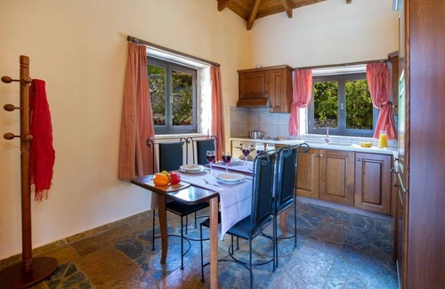 Lefkas House | Holiday house Vasiliki for 1 - 4 persons with 1 bedroom - Twin house