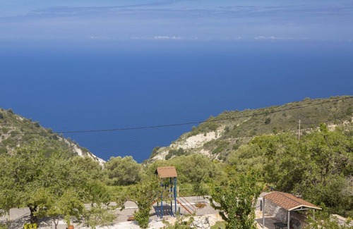 Lefkas House | Holiday house Vasiliki for 1 - 4 persons with 1 bedroom - Twin house