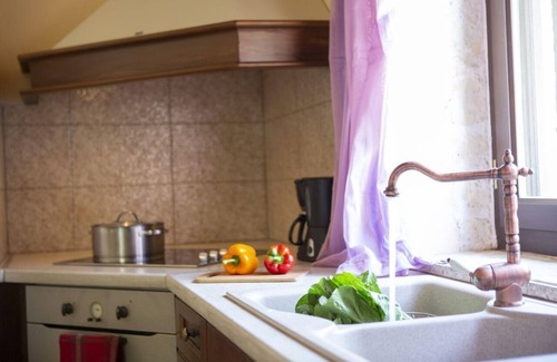 Lefkas House | Holiday house Vasiliki for 1 - 6 persons with 2 bedrooms - Twin house