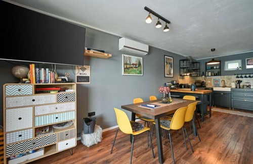 Ferdinandovac Villa | Holiday House Ved by Villas Guide