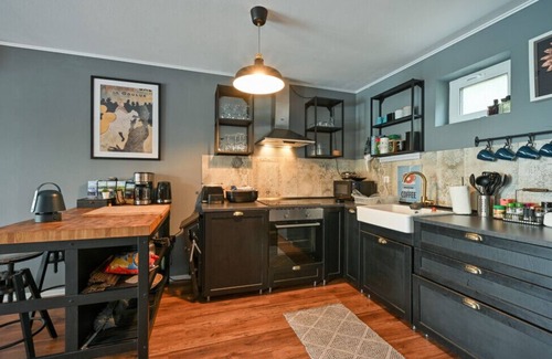 Ferdinandovac Villa | Holiday House Ved by Villas Guide