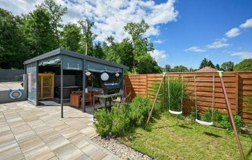 Ferdinandovac Villa | Holiday House Ved by Villas Guide