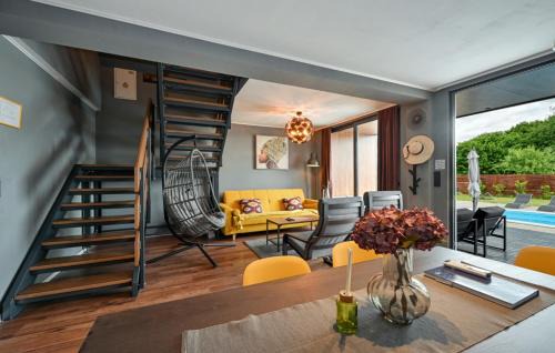 Ferdinandovac Villa | Holiday House Ved by Villas Guide