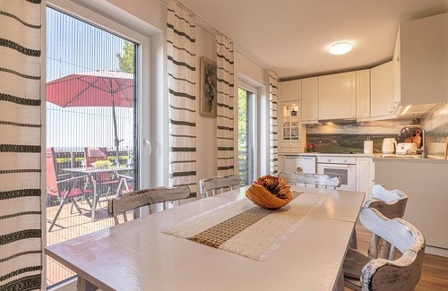 Tisina House | Holiday house VilAna with Jacuzzi, Puconci, Slovenia