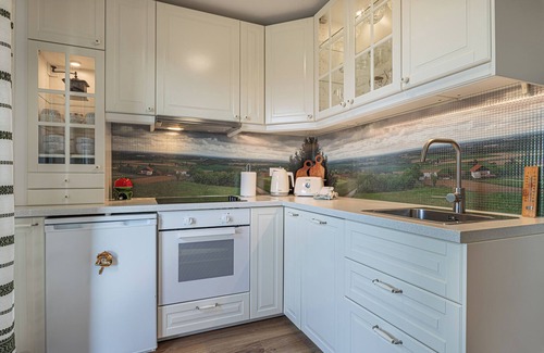 Tisina House | Holiday house VilAna with Jacuzzi, Puconci, Slovenia