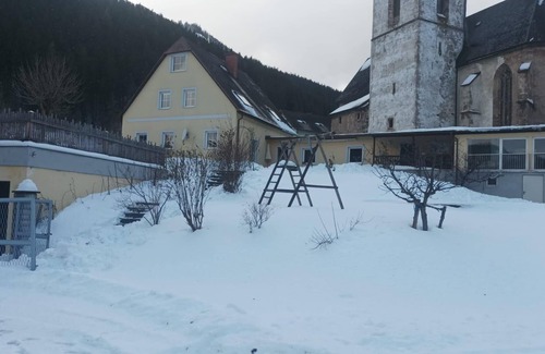 Vordernberg House | Holiday house Vordernberg for 1 - 10 persons with 5 bedrooms - Holiday house